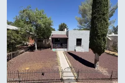 1416 First South Street, Clarkdale, AZ 86324 - Photo 1