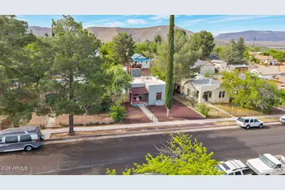 1416 First South Street, Clarkdale, AZ 86324 - Photo 2