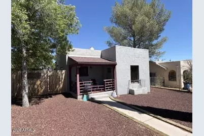 1416 First South Street, Clarkdale, AZ 86324 - Photo 2