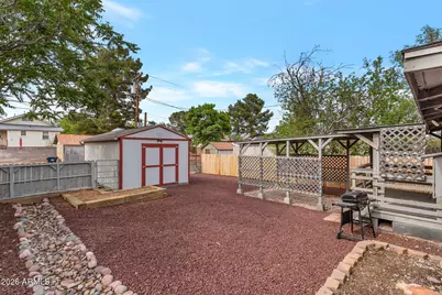 1416 First South Street, Clarkdale, AZ 86324 - Photo 14