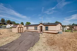 13861 S Spring Ln, Mayer, AZ 86333 - Photo 4