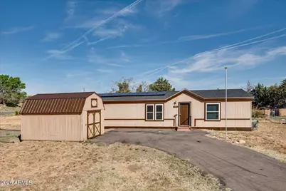 13861 S Spring Lane, Mayer, AZ 86333 - Photo 4