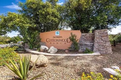 2235 W Running Iron Lane, Cottonwood, AZ 86326 - Photo 70