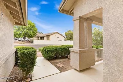 2235 W Running Iron Lane, Cottonwood, AZ 86326 - Photo 4