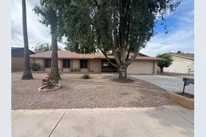 4437 E Joan De Arc Avenue, Phoenix, AZ 85032 - Photo 1