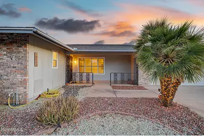 12523 W Parkwood Drive, Sun City West, AZ 85375 - Photo 6