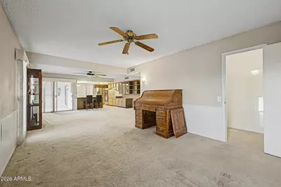 12523 W Parkwood Drive, Sun City West, AZ 85375 - Photo 8