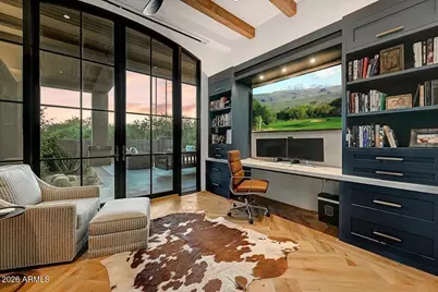 11354 E Salero Drive, Scottsdale, AZ 85262 - Photo 36