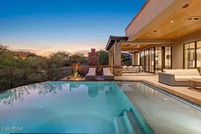 11354 E Salero Drive, Scottsdale, AZ 85262 - Photo 22