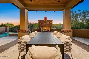 11354 E Salero Dr, Scottsdale, AZ 85262 - Photo 16