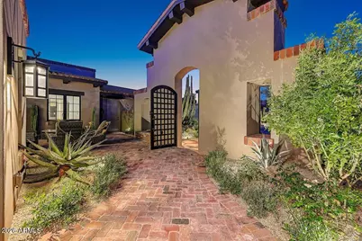 11354 E Salero Drive, Scottsdale, AZ 85262 - Photo 4