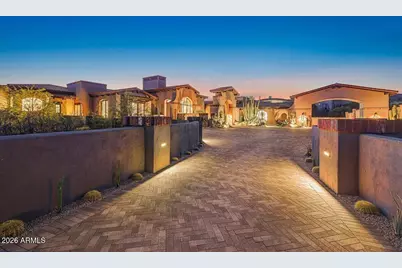 11354 E Salero Drive, Scottsdale, AZ 85262 - Photo 2