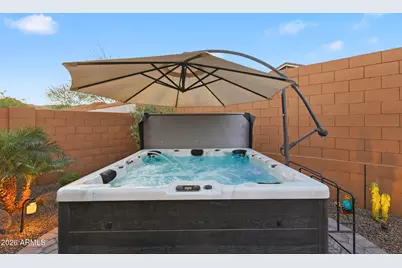 20676 W Luke Avenue, Buckeye, AZ 85396 - Photo 34