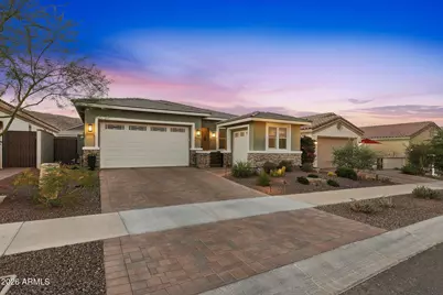 20676 W Luke Avenue, Buckeye, AZ 85396 - Photo 40