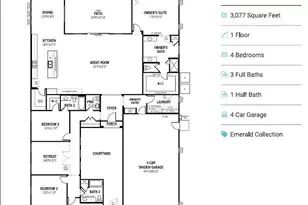 26643 S 227th Way, Queen Creek, AZ 85142 - Photo 2