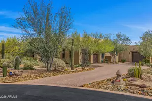 8300 E Dixileta Dr, Scottsdale, AZ 85266 - Photo 36