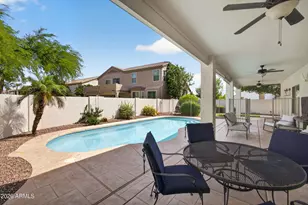 1164 W Mulberry Dr, Chandler, AZ 85286 - Photo 34