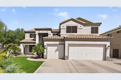 1164 W Mulberry Drive, Chandler, AZ 85286 - Photo 1
