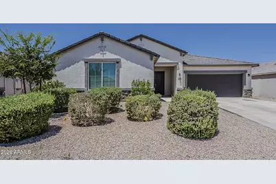 18766 N Salerno Drive, Maricopa, AZ 85138 - Photo 1
