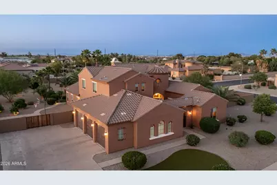 6714 W Burgess Lane, Laveen, AZ 85339 - Photo 6