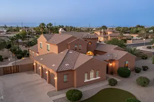 6714 W Burgess Ln, Laveen, AZ 85339 - Photo 6