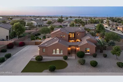 6714 W Burgess Lane, Laveen, AZ 85339 - Photo 4