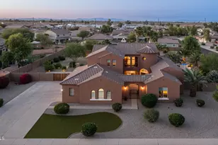 6714 W Burgess Ln, Laveen, AZ 85339 - Photo 4