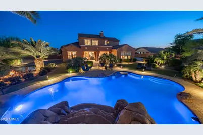 6714 W Burgess Lane, Laveen, AZ 85339 - Photo 1