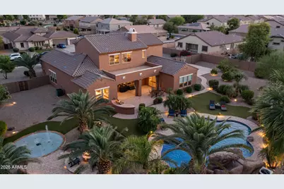 6714 W Burgess Lane, Laveen, AZ 85339 - Photo 2