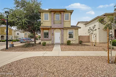 3816 S 53rd Drive, Phoenix, AZ 85043 - Photo 2