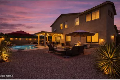 15129 W Post Drive, Surprise, AZ 85374 - Photo 24