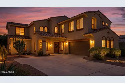 15129 W Post Drive, Surprise, AZ 85374 - Photo 1