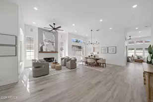 11854 E Carol Ave, Scottsdale, AZ 85259 - Photo 14