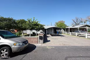 2816 N 33rd Pl, Phoenix, AZ 85008 - Photo 46