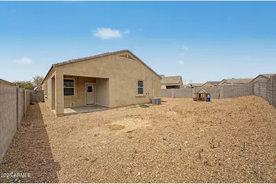 3795 N 298th Avenue, Buckeye, AZ 85396 - Photo 16