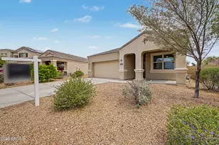 3795 N 298th Ave, Buckeye, AZ 85396 - Photo 24