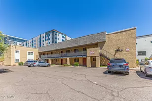 1014 E Spence Ave, Tempe, AZ 85281 - Photo 1