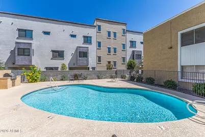 1014 E Spence Avenue #208, Tempe, AZ 85281 - Photo 20