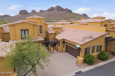 5370 S Desert Dawn Drive #42, Gold Canyon, AZ 85118 - Photo 40