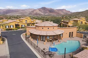5370 S Desert Dawn Dr, Gold Canyon, AZ 85118 - Photo 36
