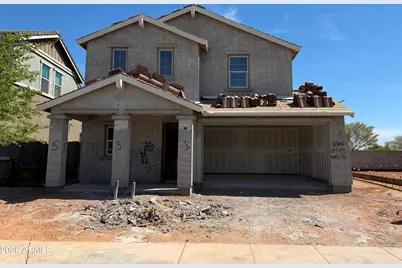 24099 N 162nd Avenue, Surprise, AZ 85387 - Photo 1