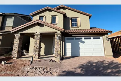 24099 N 162nd Avenue, Surprise, AZ 85387 - Photo 1