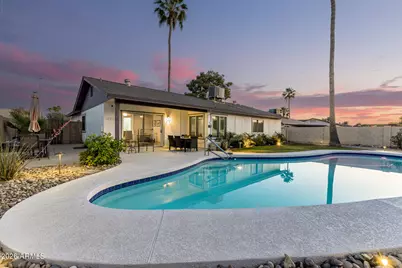 1714 W Shawnee Drive, Chandler, AZ 85224 - Photo 34