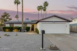 1714 W Shawnee Dr, Chandler, AZ 85224 - Photo 4