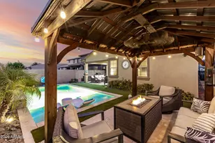 20416 E Rosa Rd, Queen Creek, AZ 85142 - Photo 42