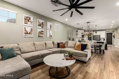 20416 E Rosa Road, Queen Creek, AZ 85142 - Photo 14