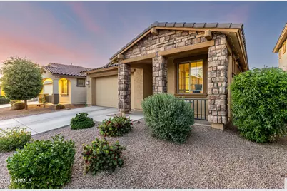 20416 E Rosa Road, Queen Creek, AZ 85142 - Photo 4