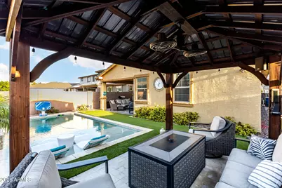 20416 E Rosa Road, Queen Creek, AZ 85142 - Photo 50