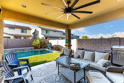 20416 E Rosa Road, Queen Creek, AZ 85142 - Photo 46