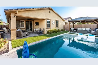 20416 E Rosa Road, Queen Creek, AZ 85142 - Photo 48